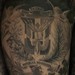 Tattoos - Anthony's half Sleeve - 50979
